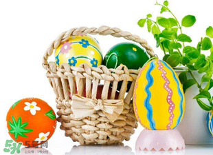复活节彩蛋的传说,复活节彩蛋由来
