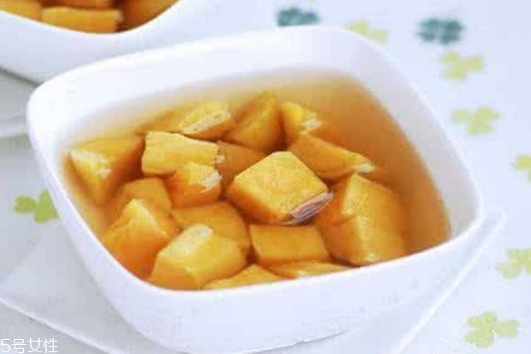 孕妇可以吃生姜吗(孕妇可以吃生姜吗?)