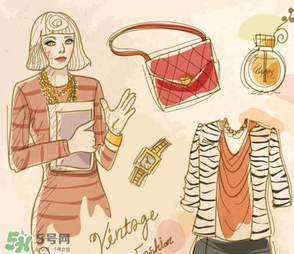 清明节怎么穿衣服,清明节穿什么衣服