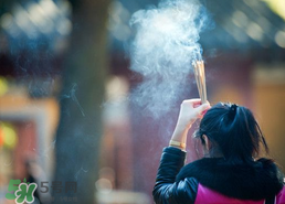 清明节烧香好吗,元旦烧香好吗