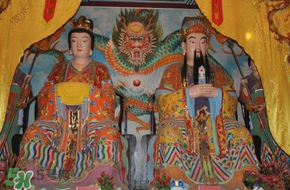 三月三仙家怎么接令旗,仙家什么时候接令旗