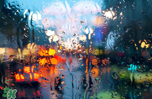 下雨天饮食注意事项