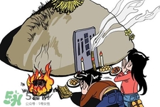 白蜡烛和红蜡烛的讲究,白蜡烛红蜡烛区别