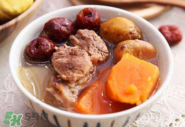 冬天适合吃板栗吗,秋天吃板栗