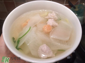 春天吃白萝卜的好处,冬天多吃白萝卜有什么好处