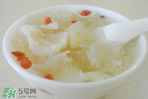 百合的食用方法和做法,百合食用方法