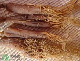 红参的食用方法及用量,红人参的功效和作用吃法 红参的食用方法及用量,红人参的功效和作用吃法