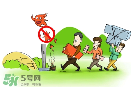 寒食节为什么不能扫墓呢?,寒食节可以上坟吗