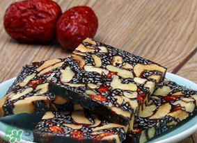 阿胶糕服用方法用量,阿胶糕的服用方法 阿胶糕服用方法用量,阿胶糕的服用方法