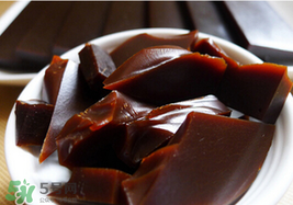 阿胶怎么吃效果最好,阿胶怎么吃才是最有效的补血方法?