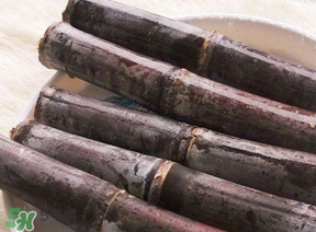 甘蔗几月份吃比较好,甘蔗几月份吃