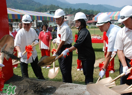 腊月动土有什么讲究,老坟动土有什么讲究