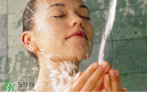 什么情况下不能洗澡,什么时候不宜洗澡 什么情况下不能洗澡,什么时候不宜洗澡
