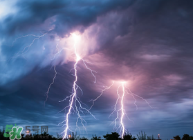 惊蛰打雷是什么意思,惊蛰打雷吗