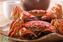 开春后大闸蟹能吃吗,春节大闸蟹还能吃吗