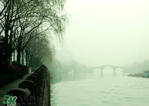 雾霾的高发季节,雾霾多发于什么季节