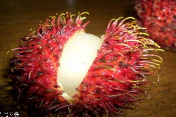 红毛丹应该怎么选择呢(红毛丹怎么挑选) 红毛丹应该怎么选择呢(红毛丹怎么挑选)