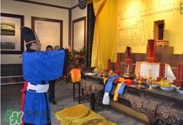 除夕祭祖注意事项,除夕祭祖的规矩和仪式 除夕祭祖注意事项,除夕祭祖的规矩和仪式