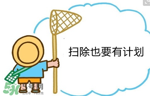 小年为什么要大扫除,小年大扫除的含义