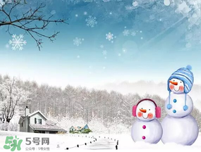 大寒是什么节气它的特点是什么,小寒大寒是什么节气