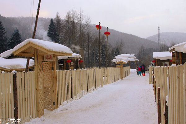 冬天最应该保暖的地方,女生保暖主要在什么地方