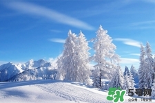 冬天会晒黑皮肤吗,为什么冬天容易晒黑