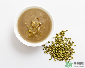 冬天喝绿豆汤好吗?,小孩冬天喝绿豆汤好吗