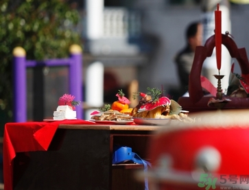 今年寒衣节是什么时候,寒衣节的节日时间是什么