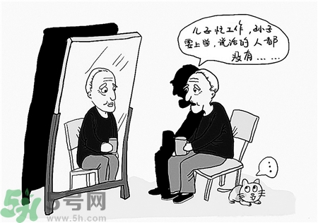 重阳节送老人什么礼物合适幼儿园,重阳节送老人什么礼物好