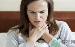 秋季嗓子干痒咳嗽怎么办最简单的方法,秋季嗓子干痒咳嗽怎么办