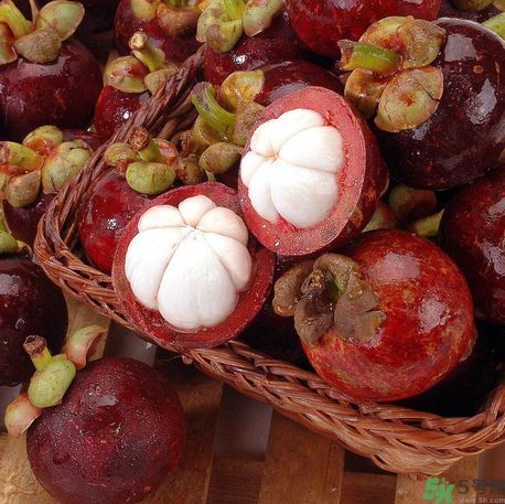 山竹的作用和功效,山竹的作用和功效及副作用