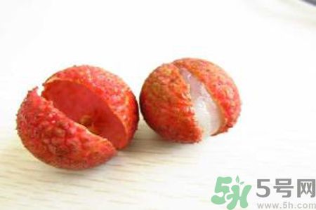 荔枝皮的功效作用,荔枝皮的作用是什么 荔枝皮的功效作用,荔枝皮的作用是什么