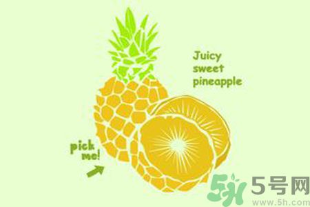 切开的菠萝保存方法,切开的菠萝保存方法及时间