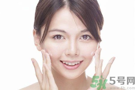 正确的洗脸护肤步骤,脸部清洁保养的顺序