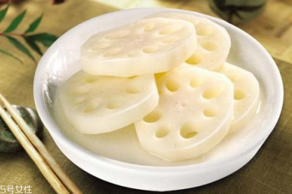 莲藕可以治什么病,莲藕治什么病什么功效 莲藕可以治什么病,莲藕治什么病什么功效