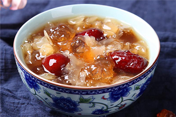 桃胶跟什么炖最好,桃胶和什么一起炖最好 桃胶跟什么炖最好,桃胶和什么一起炖最好