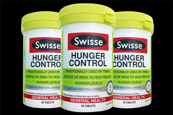 swisse食欲控制片副作用,swisse一天吃多少片