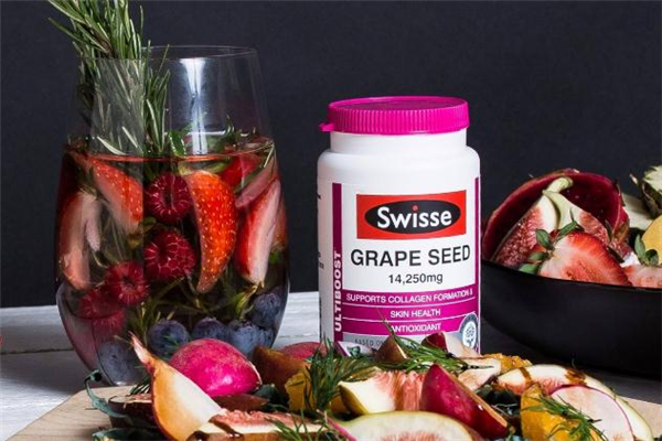 swisse葡萄籽适合多大年龄吃,吃swisse葡萄籽什么时候吃最好