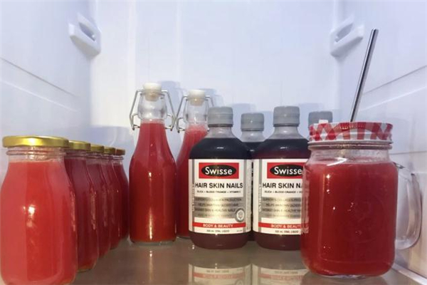 swisse血橙乳腺增生能喝吗,swisse血橙乳腺增生能不能喝