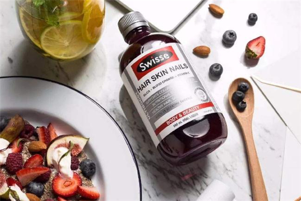 swisse血橙有副作用吗,喝swisse血橙有效果吗