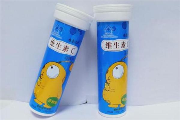 维C泡腾片可以经常喝吗,维生素c泡腾片能多喝吗