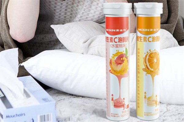 维c泡腾片喝多了会上火吗,喝维c泡腾片会不会上火