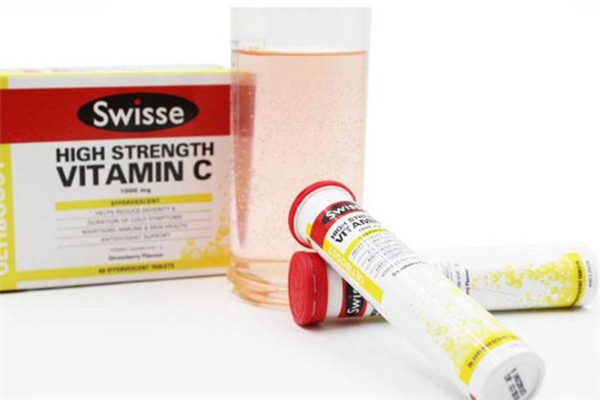 维c泡腾片多少钱一盒,维c泡腾片多少钱