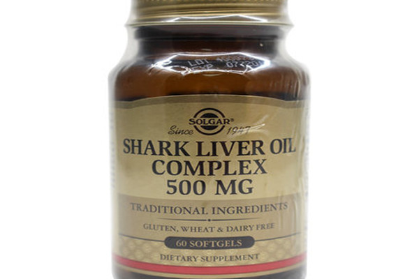 鲨鱼油的功效及吃法,鲨鱼油的功效