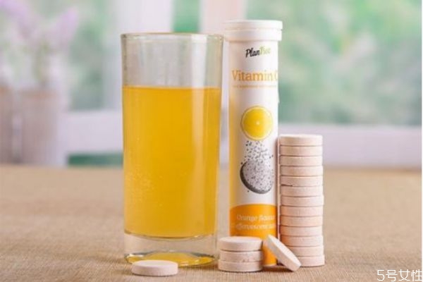 什么人不能喝维C泡腾片,长期喝维c泡腾片好吗