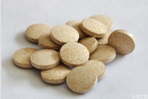 黄精牡蛎肽片的功效,牡蛎肽杞精片的作用