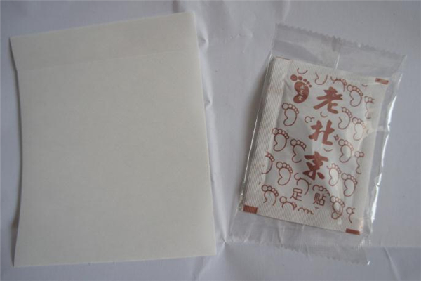 老北京足贴是真的吗,老北京足贴真的有效吗