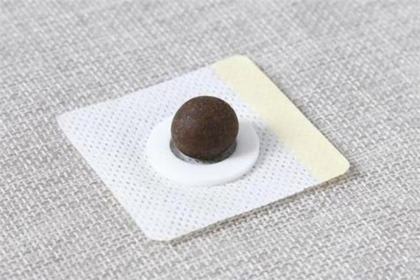 南怀瑾肚脐贴哪些人不能用,南怀瑾肚脐贴使用禁忌