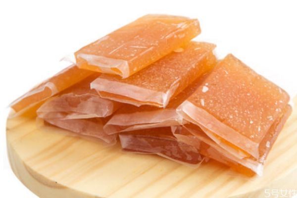 酸枣糕的简单做法,酸枣糕的做法大全