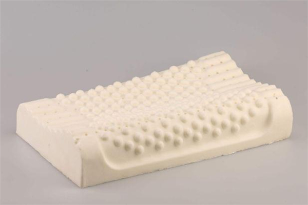 多大的宝宝适合睡乳胶枕,儿童适合乳胶枕头吗